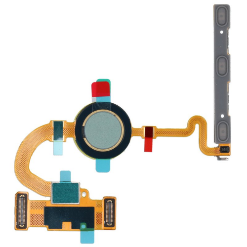 Fingerabdruck Sensor + Flexkabel sorta sage G949-00092-01 für Google Pixel 5 (GTT9Q, GD1YQ)