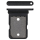SIM-Karten Halter just black/schwarz G852-01036-01 für Google Pixel 5 (GTT9Q, GD1YQ)