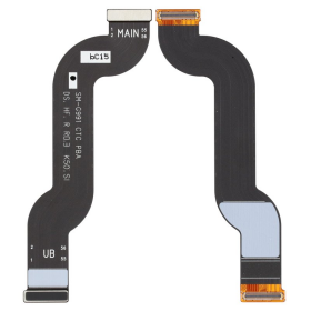Display Modul Flexkabel GH59-15414A für Samsung...