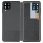 Batteriedeckel Rückseite Akkudeckel black/schwarz GH82-24487A für Samsung Galaxy A12 Nacho (SM-A127F)