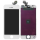 Display Modul mit Toucheinheit white/weiß für Apple iPhone 5 (A1429, A1428)
