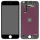 Display Modul mit Toucheinheit black/schwarz für Apple iPhone 6 (A1586, A1549)