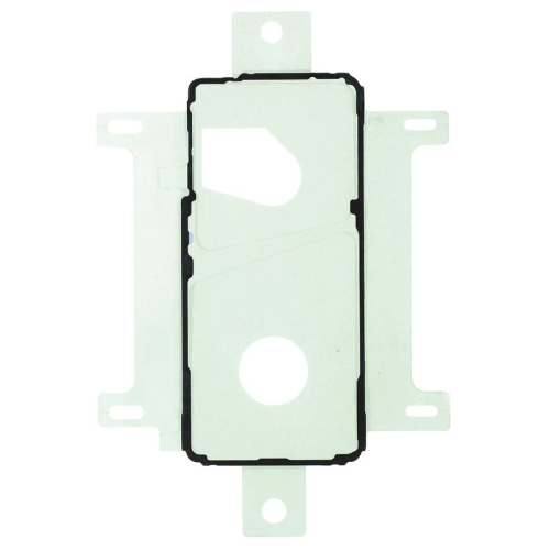 Klebeband Klebefolie Batteriedeckel Rückseite Akkudeckel für Samsung Galaxy S21 5G SM-G991B