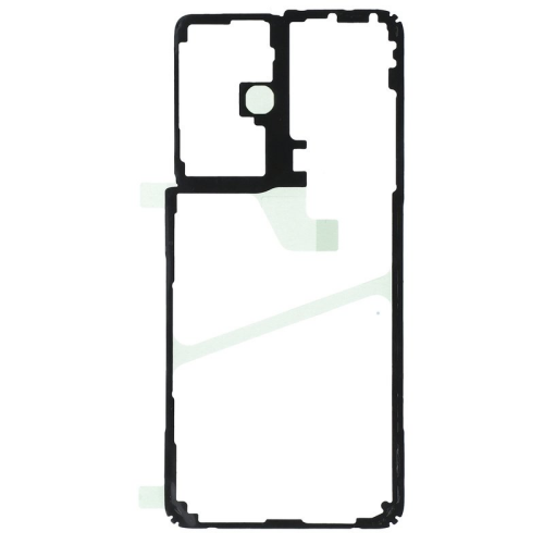Klebeband Klebefolie Batteriedeckel Rückseite Akkudeckel für Samsung Galaxy S21 Ultra 5G SM-G998B