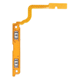 Lautstärke Flexkabel für Samsung Galaxy S21+ 5G...