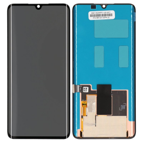 Display Modul mit Toucheinheit midnight black/schwarz...