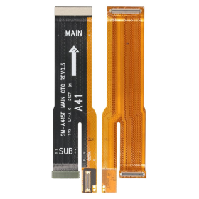 Haupt Flexkabel Flachband GH82-25734A für Samsung...