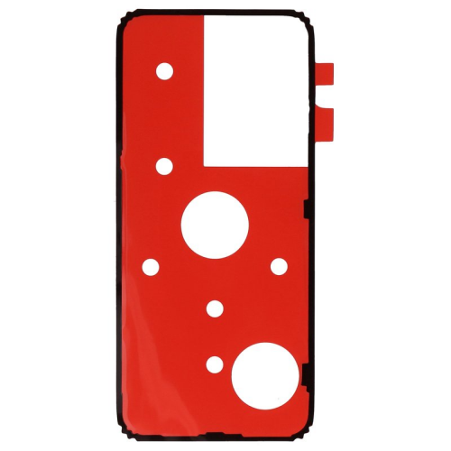 Klebeband Klebefolie Batteriedeckel Rückseite Akkudeckel für Xiaomi Mi Note 10 Lite M2002F4LG