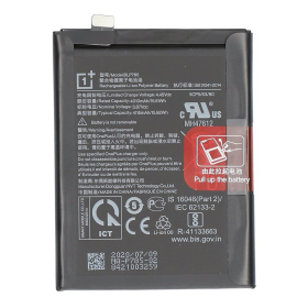 Li-Ion Akku BLP785 1031100030 für OnePlus Nord 2 5G...