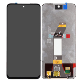 Display Modul mit Toucheinheit black/schwarz für...