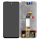 Display Modul mit Toucheinheit black/schwarz für Xiaomi Redmi 10 (21061119AG)