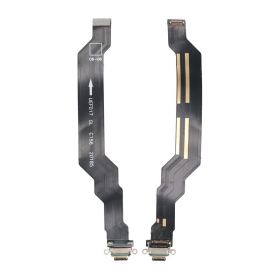 Ladeanschluss + Flexkabel für OnePlus Nord 5G...