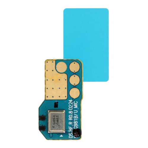 Mikrofon + Platine GH59-15216A für Samsung Galaxy S20 5G SM-G981B