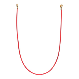 Koaxial Kabel 112mm red/rot GH39-02129A für Samsung...