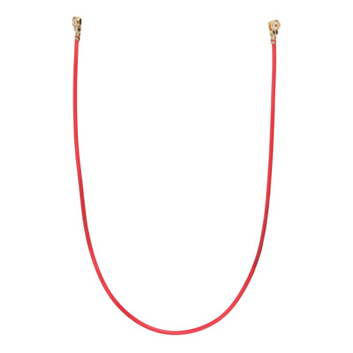 Koaxial Kabel 112mm red/rot GH39-02129A für Samsung Galaxy A33 5G (SM-A336B)