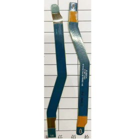 Signal Flexkabel Flachband für Samsung Galaxy S22+...