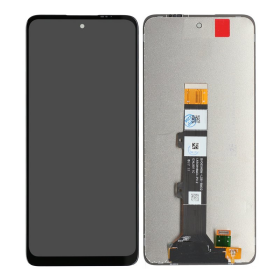 Display Modul mit Toucheinheit cosmic black/schwarz...