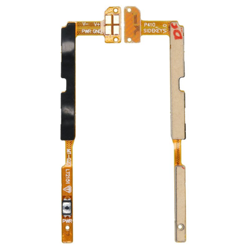 Ein/Aus + Lautstärke Flexkabel für Motorola Moto G22 XT2231