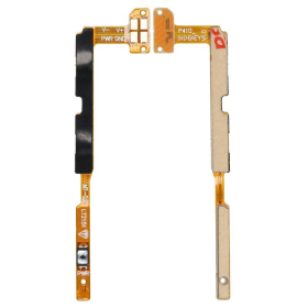 Ein/Aus + Lautstärke Flexkabel für Motorola...