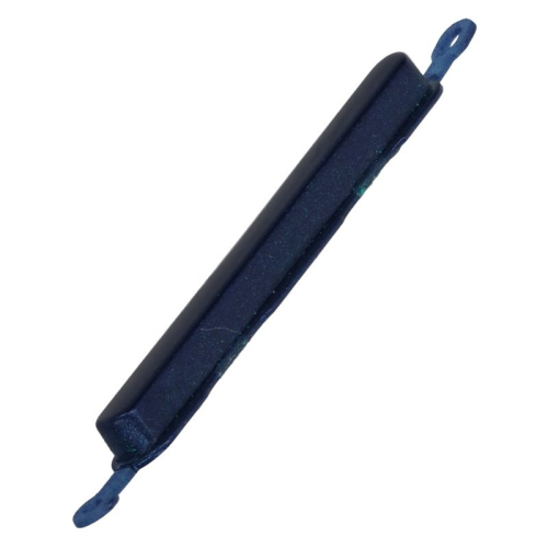 Lautstärke Taste blue/blau für Samsung Galaxy A03s (SM-A037G)