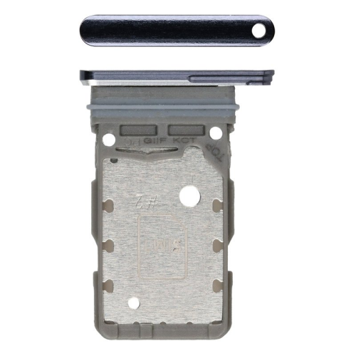 SIM-Karten Halter phantom navy/marineblau für Samsung Galaxy S21 Ultra 5G SM-G998B