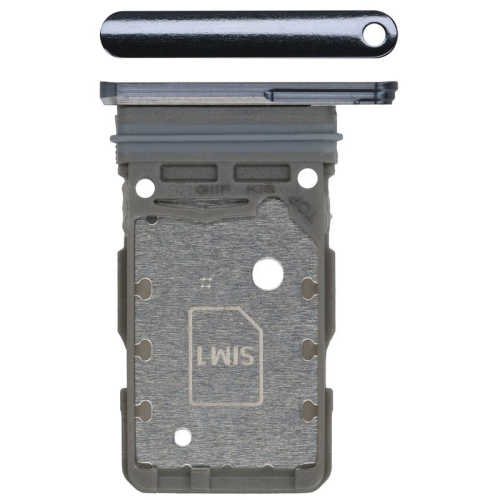 SIM-Karten Halter phantom titanium für Samsung Galaxy S21 Ultra 5G SM-G998B