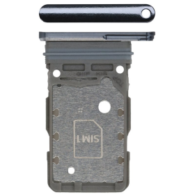 SIM-Karten Halter phantom titanium für Samsung...