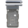 SIM-Karten Halter phantom titanium für Samsung Galaxy S21 Ultra 5G SM-G998B