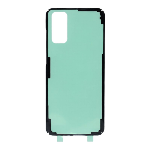 Klebeband Klebefolie Batteriedeckel Rückseite Akkudeckel für Samsung Galaxy S20 SM-G980F