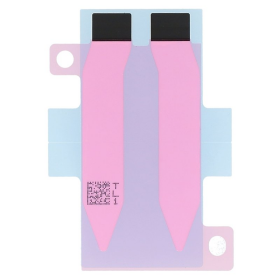 Klebeband Klebefolie Batterie für Apple iPhone 14...