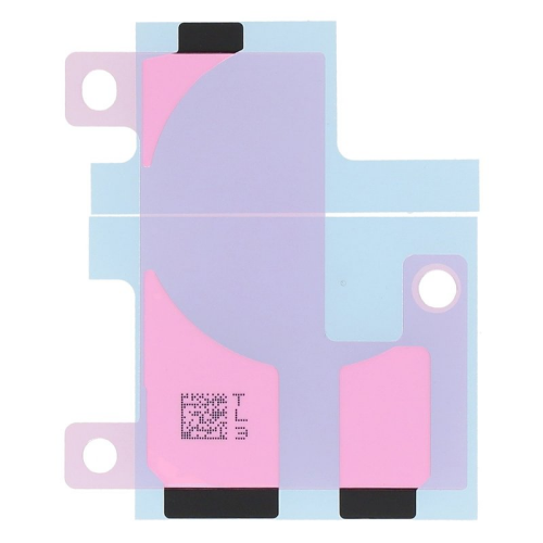 Klebeband Klebefolie Batterie für Apple iPhone 14 Pro (A2650, A2892, A2891, A2889, A2890)