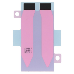Klebeband Klebefolie Batterie für Apple iPhone 14...