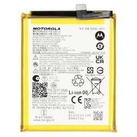 Li-Ion Akku NE50 für Motorola Moto G82 5G XT2225