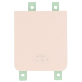 Batteriedeckel Rückseite Akkudeckel pink/rosa gold...