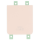 Batteriedeckel Rückseite Akkudeckel pink/rosa gold GH82-29298C für Samsung Galaxy Z Flip 4 SM-F721B