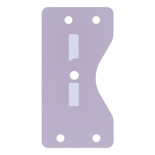 Klebeband Klebefolie Rework Oben GH81-22511A für Samsung Galaxy Z Flip 4 SM-F721B