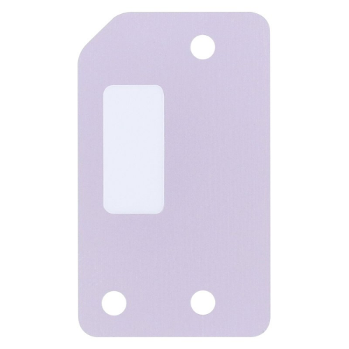 Klebeband Klebefolie Speaker GH81-22512A für Samsung Galaxy Z Flip 4 SM-F721B