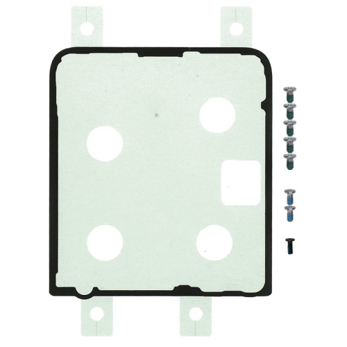 Klebeband Klebefolie Rework Kit B/C GH82-29628A für Samsung Galaxy Z Flip 4 SM-F721B