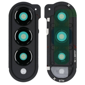 Kamera Deko phantom black/schwarz GH82-29698A für...