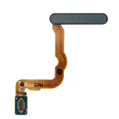 Fingerabdruck Sensor + Flexkabel greygreen GH96-15335B für Samsung Galaxy Z Fold4 5G SM-F936B