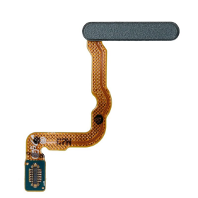 Fingerabdruck Sensor + Flexkabel greygreen GH96-15335B...
