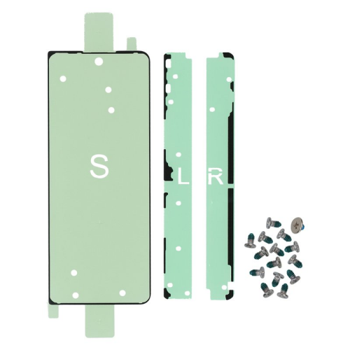 Klebeband Klebefolie Rework Kit SUB Display Modul GH82-29454A für Samsung Galaxy Z Fold4 5G SM-F936B