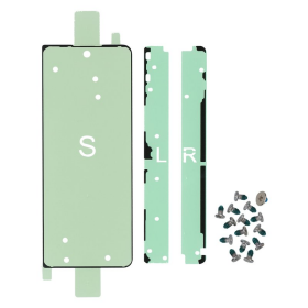 Klebeband Klebefolie Rework Kit SUB Display Modul...