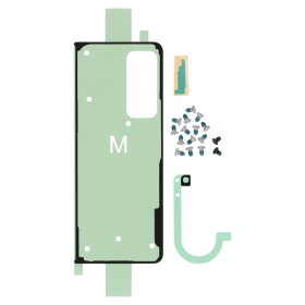 Klebeband Klebefolie Rework Kit Batteriedeckel...