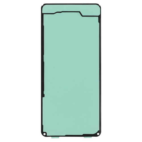 Klebeband Klebefolie Batteriedeckel Rückseite Akkudeckel für Samsung Galaxy A32 (SM-A325F)