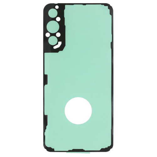 Klebeband Klebefolie Batteriedeckel Rückseite Akkudeckel für Samsung Galaxy S22+ (SM-S906B)