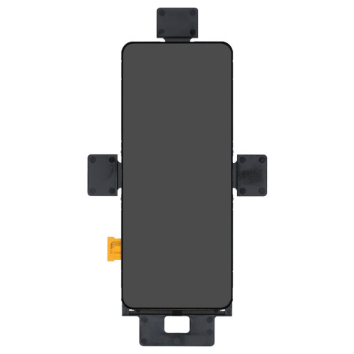 Display Modul mit Toucheinheit black/schwarz GH96-15162B für Samsung Galaxy Z Flip 4 SM-F721B