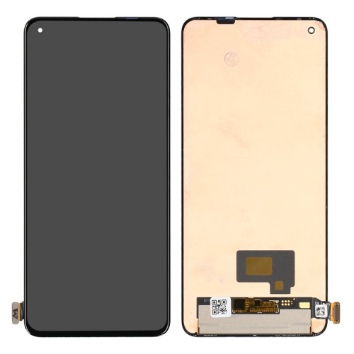 Display Modul mit Toucheinheit für OnePlus 9R (LE2101, LE2100)
