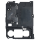 Halteklammer Hauptplatine für Samsung Galaxy S21 FE 5G SM-G990B