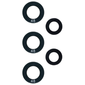 Haupt Kamera Linse 5pcs für Samsung Galaxy A33 5G...